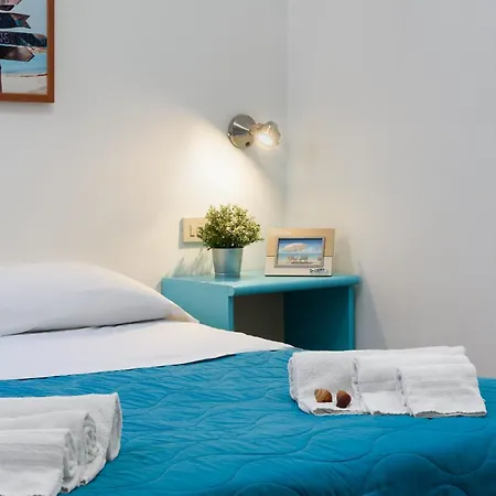 Vakantiehuis Casa Serena