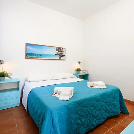 Casa Serena Vakantiehuis *