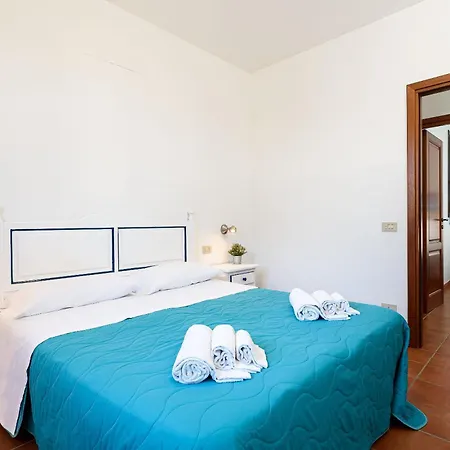 Casa Serena * San Vito Lo Capo