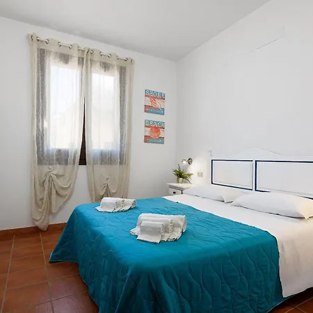 Casa Serena Vakantiehuis