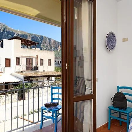 Casa Serena Vakantiehuis San Vito Lo Capo