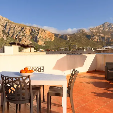 Casa Serena Vakantiehuis