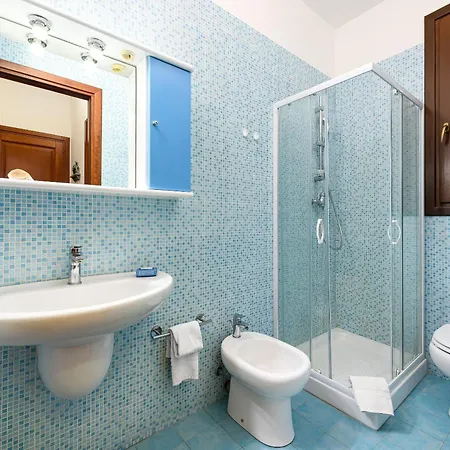 Vakantiehuis Casa Serena *