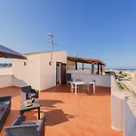 Сasa de vacaciones Casa Serena *
