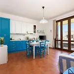 Сasa de vacaciones Casa Serena