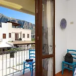 Casa Serena Сasa de vacaciones San Vito Lo Capo