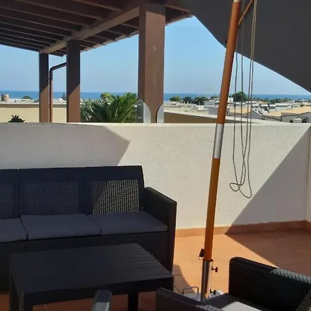 Casa Serena * San Vito Lo Capo