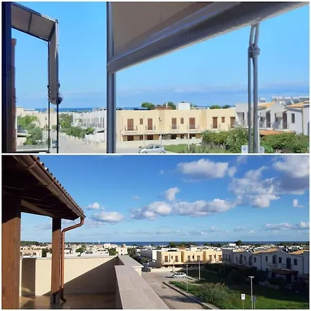 Casa Serena San Vito Lo Capo