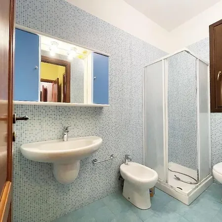 Casa Serena San Vito Lo Capo