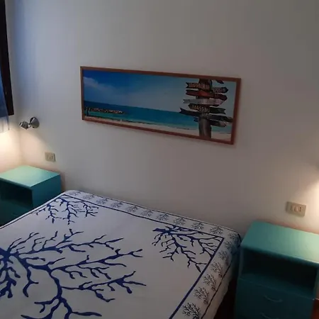 Casa Serena * San Vito Lo Capo