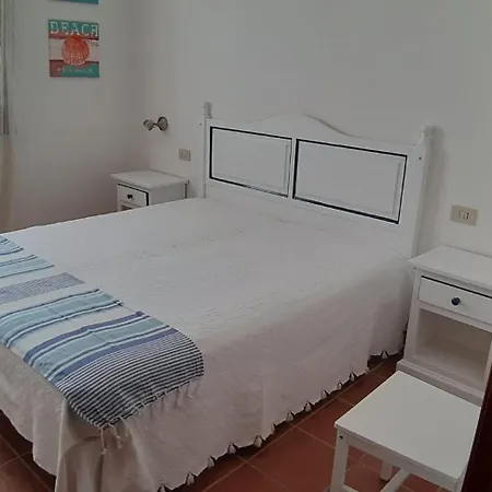 Holiday home Casa Serena
