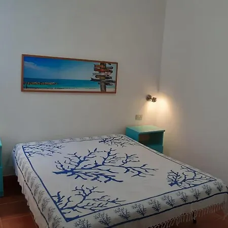 Holiday home Casa Serena *