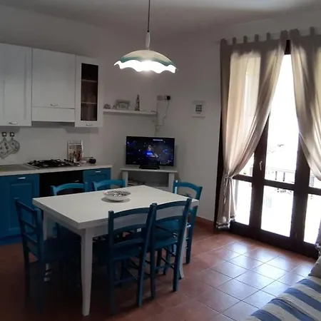 Casa Serena San Vito Lo Capo