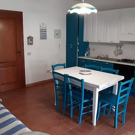 Casa Serena