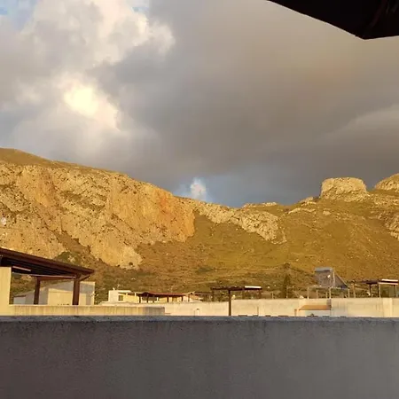 Casa Serena Holiday home
