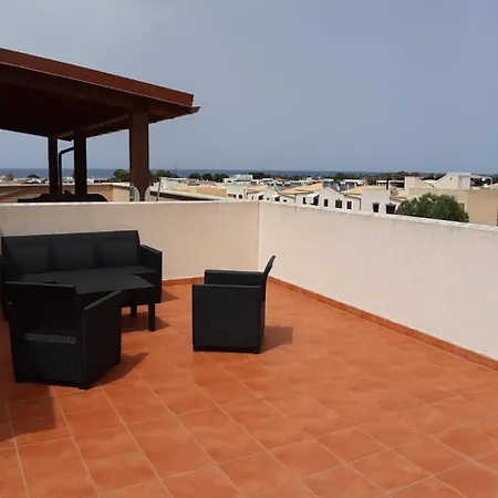 Holiday home Casa Serena *