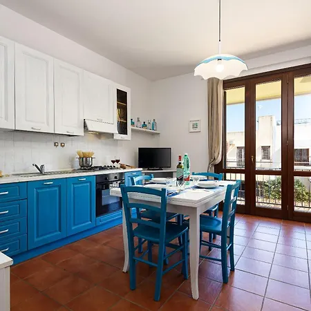 Casa Serena