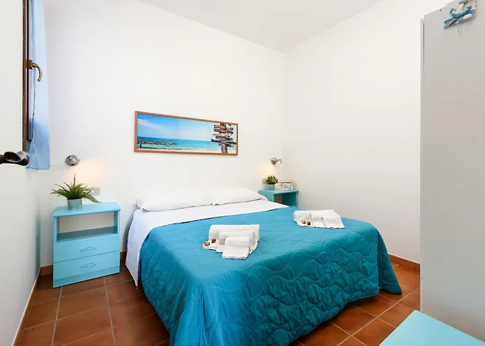 Casa Serena Tatil Evi *